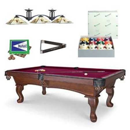 Picture for category BILLIARD