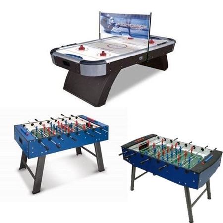 Picture for category GAMES TABLES