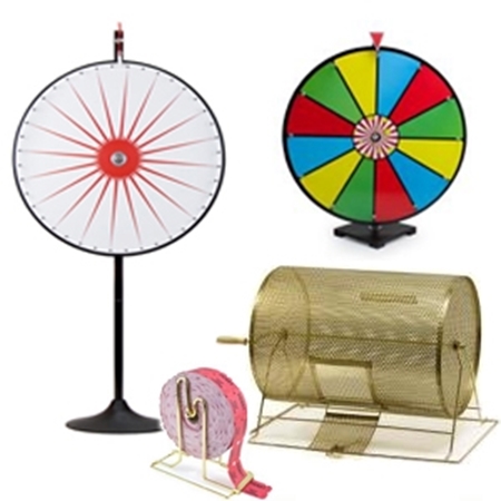 Picture for category CARNIVAL SUPPLIES