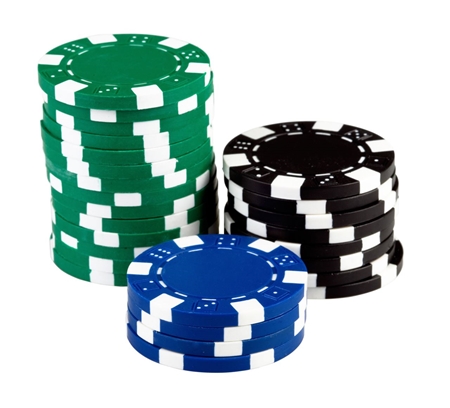 Picture for category Poker chips