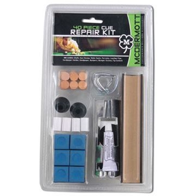 Picture of 53051-40 Piece cue repair kit