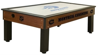 Air Hockey Nhl Distribution Maro