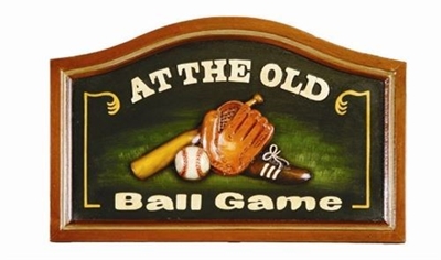 Picture of r622-At The Old Ball Game