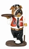 Picture of r451-Bulldog waiter