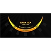 Picture of 22324-CASINO Blackjack Felt