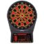 Picture of 41101-Electronic dartboard Cricket Pro 800 Arachnid