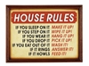 Picture of r818-House Rules