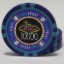 Las Vegas $10000 poker chip 14gr