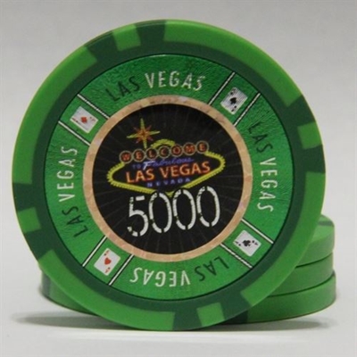 Picture of LAS VEGAS SE 14gr/ 5000$ (vrac)