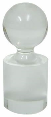 Picture of 24208 Clear roulette marker