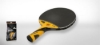 Image sur Raquette de Ping Pong  NEXEO X90 Fibre de carbone (Noire & Or)