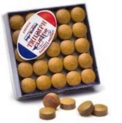 Image sur 50104 - Paquet de 50 embouts de rechange Triumph