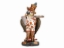 Picture of r952-Parrot waiter