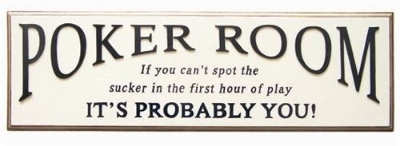 Image sur SALLE DE POKER