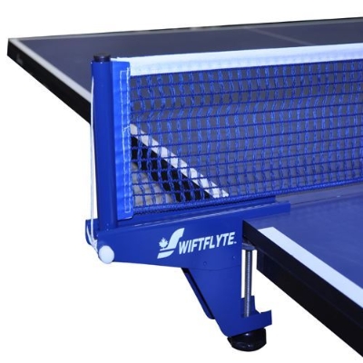 Image sur Filet et poteaux pour table de Ping Pong ''Professionnel''