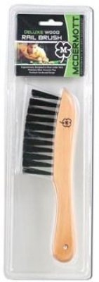 Image sur Brosse à rails