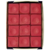 Picture of 50403-Silver cup RED chalk