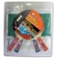 Picture of 31200- 4 Players PIng Pong SET
