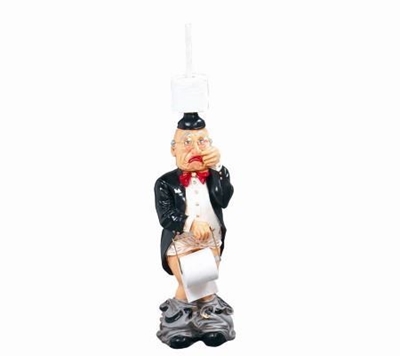 Picture of r285-Tissue Butler