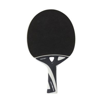 Picture of 31254-NEXEO X70  (Black & white) Tenis Table Rackets