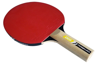 Picture of 31256-Cornilleau Sport 100 Tenis Table Rackets