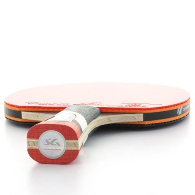 Image sur Raquette de Ping Pong Cornilleau Performe 800
