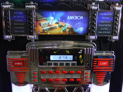 Picture of Jukebox Classico