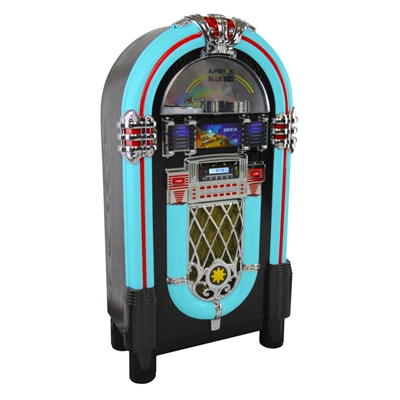 Picture of 32010 Jukebox Classico 20W+20W