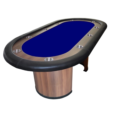 Picture of 16510W - Supreme poker table 96''