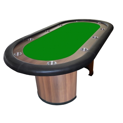 Picture of 16510W - Supreme poker table 96''