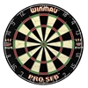 Picture of 41011-Dartboard WINMAU Pro SFB
