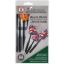 Picture of 42004- Black Arrow Brass Darts
