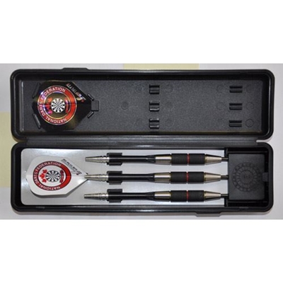 Picture of 42101-Ovalyon Missile Darts 80% Tungsten