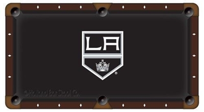 Picture of NHL Pool Table Cloth