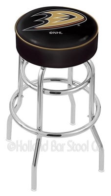 Picture of 164100-NHL Bar Stool