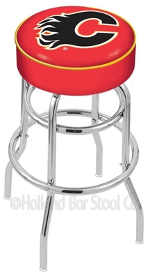 Picture of 164100-NHL Bar Stool