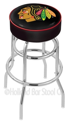 Picture of 164100-NHL Bar Stool