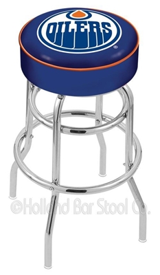 Picture of 164100-NHL Bar Stool