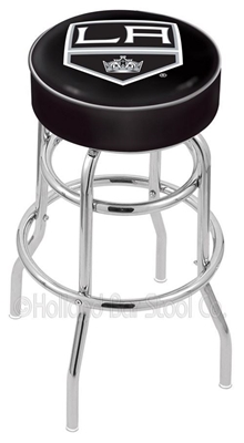 Picture of 164100-NHL Bar Stool