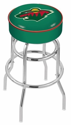 Picture of 164100-NHL Bar Stool