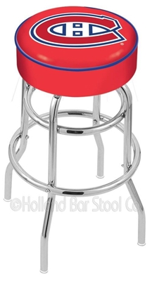 Picture of 164100-NHL Bar Stool