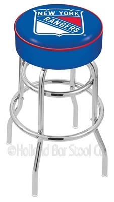 Picture of 164100-NHL Bar Stool