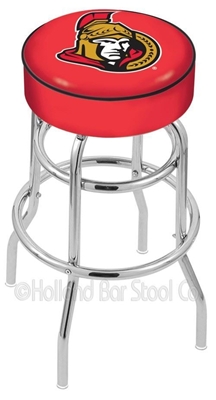 Picture of 164100-NHL Bar Stool