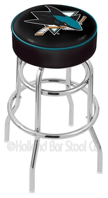 Picture of 164100-NHL Bar Stool