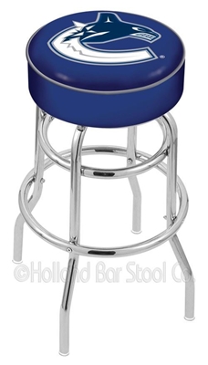 Picture of 164100-NHL Bar Stool