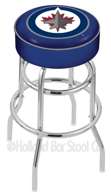 Picture of 164100-NHL Bar Stool