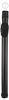 Picture of 57004-1X1 Round  Cue Case Black