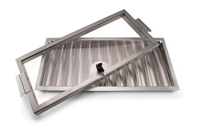 Picture of 10206 - Safety Dealer Chip Tray (cap 620)