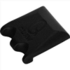 Image sur Support à baguette Q Claw  (2)  Noir