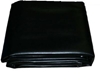 Picture of 50802- Faux Leather Fitted  billiard Table Cover 9' Black